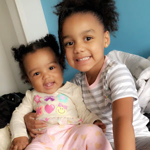 Meet your Posher, Candace